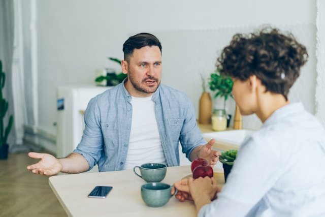 Psychologiczne aspekty rozwodu - jak radzić sobie z trudnościami?